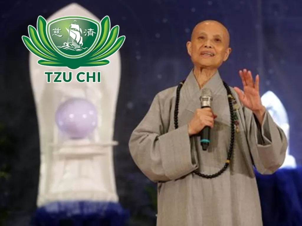 Dok. Tzu Chi