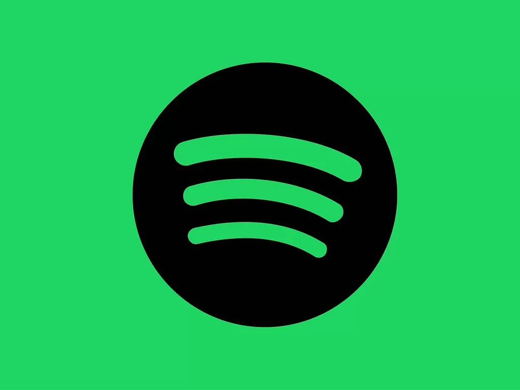 Logo Spotify (Pixabay/MIH83)