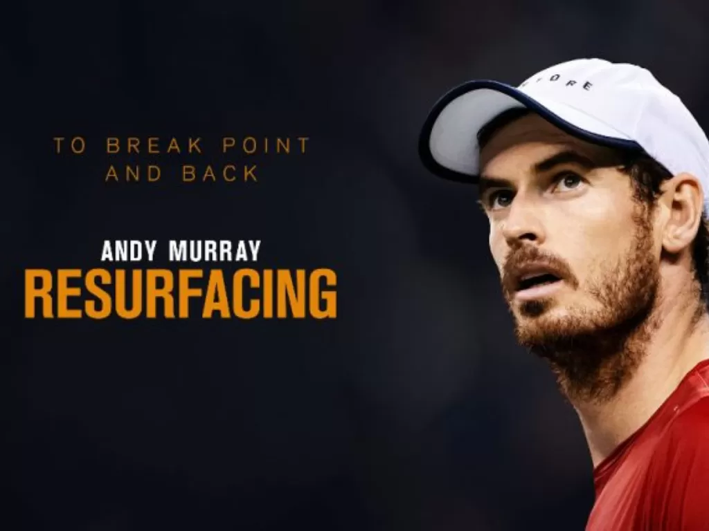 Andy Murray. (tennis365)