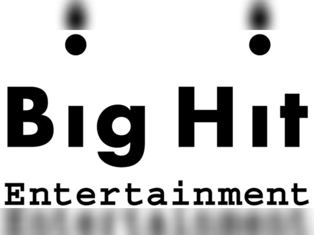 Big Hit Entertainment 