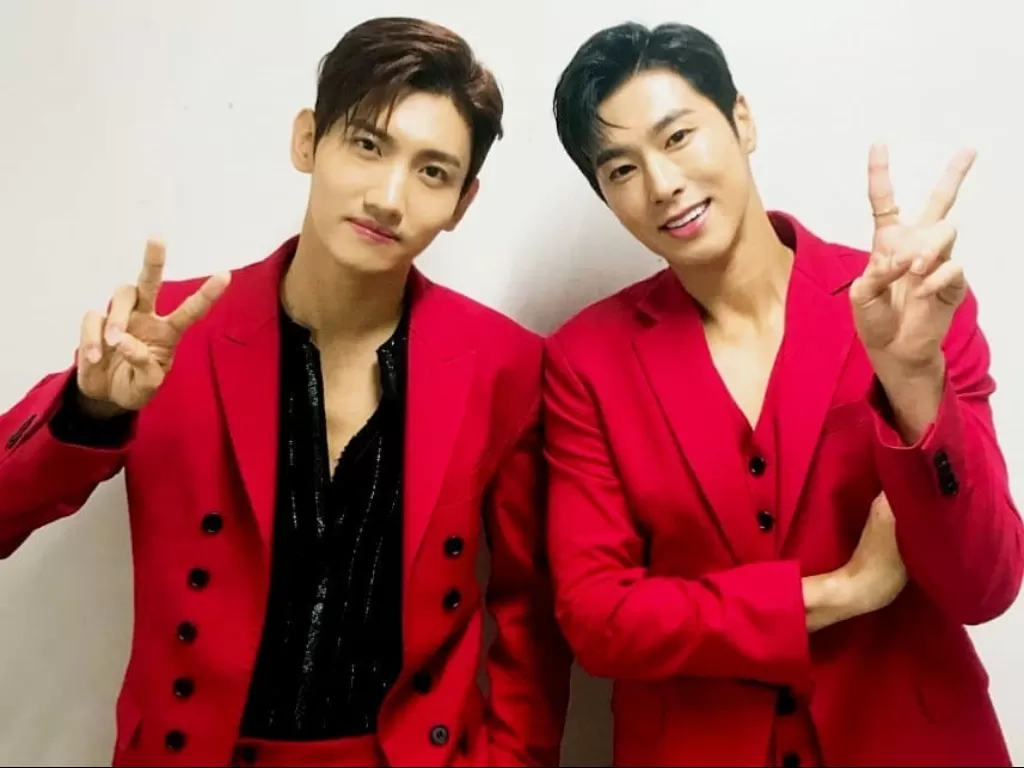 (photo/Instagram/tvxq.official)