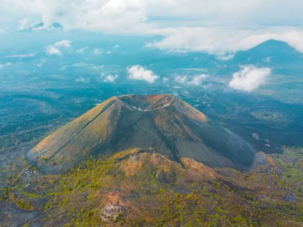 photo/Pinterest/Mountains in Mexico