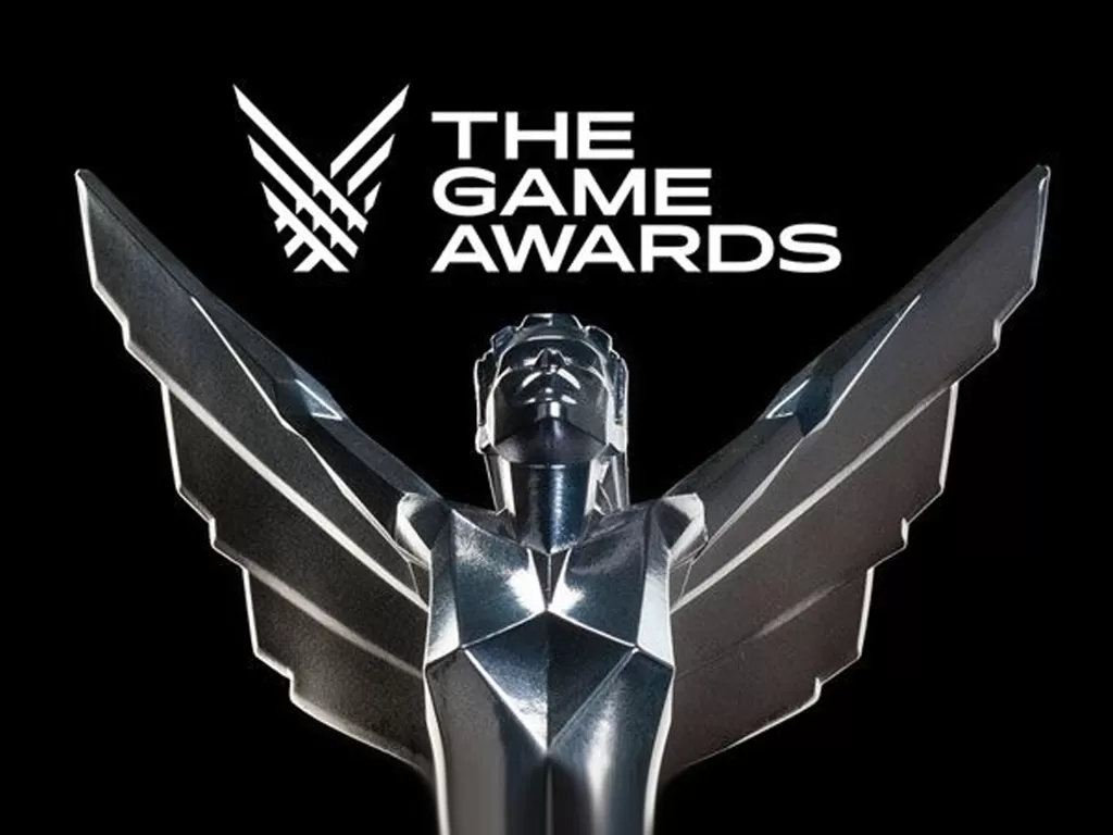 photo/The Game Awards