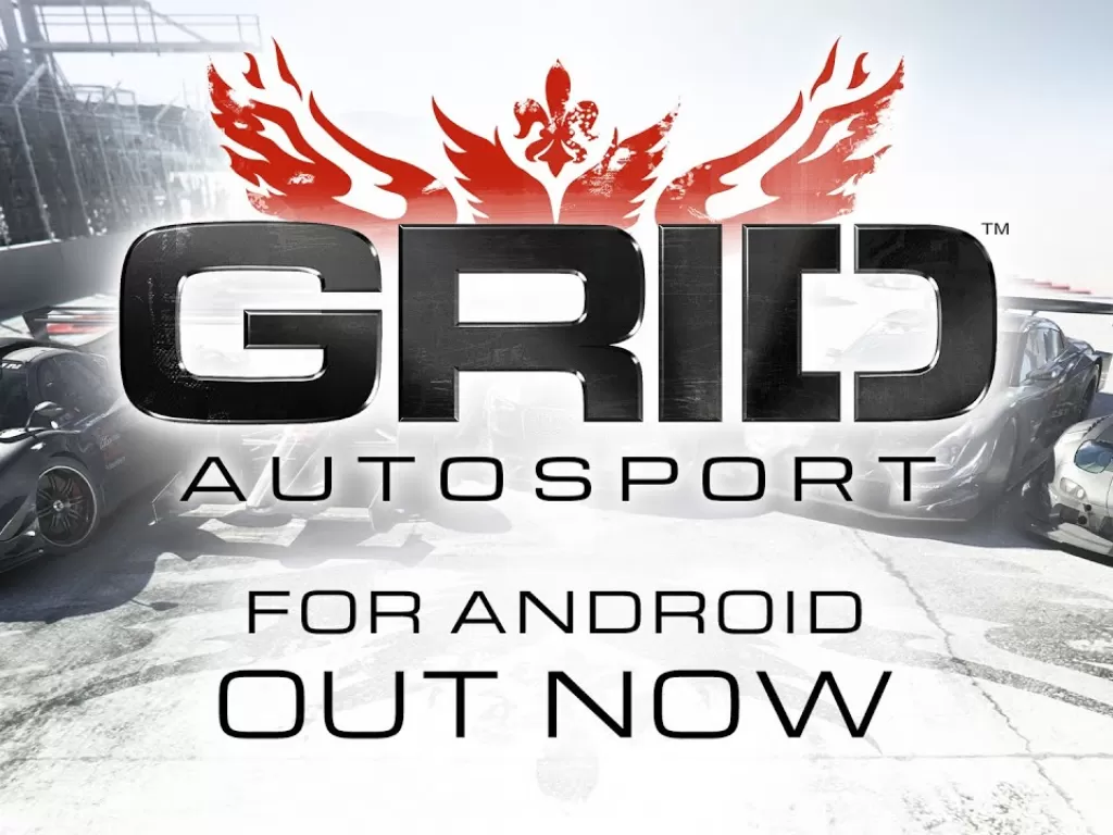 Free to Try! Feral Interactive Luncurkan Versi Gratis Grid Autosport