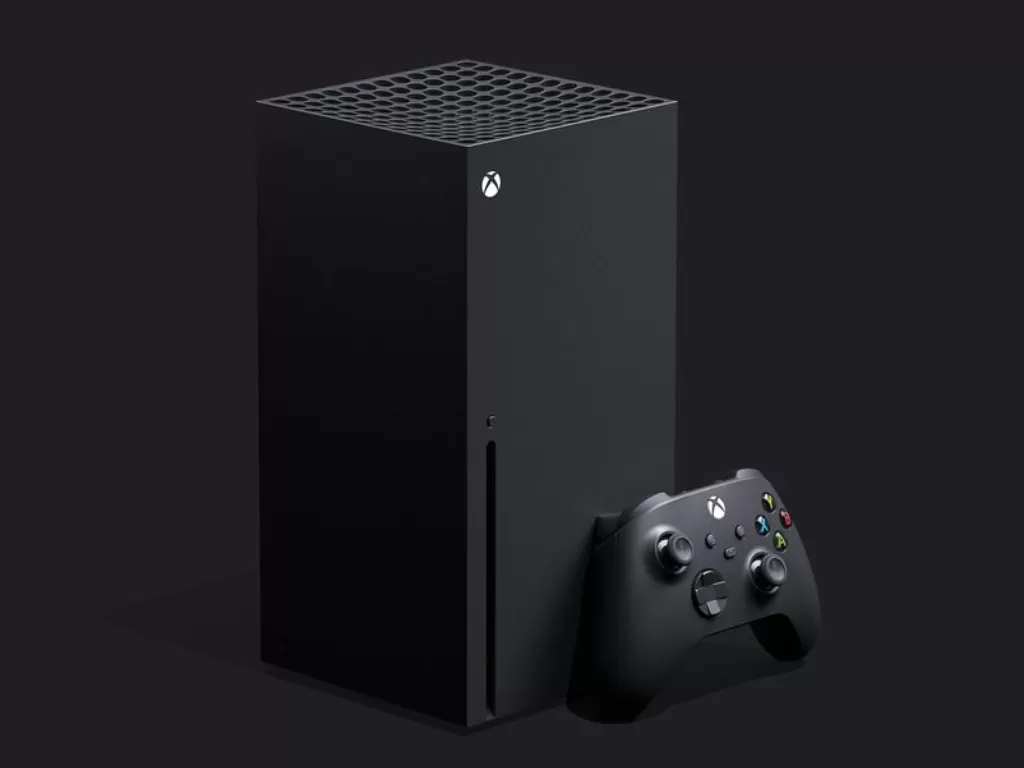 photo/Xbox/Microsoft