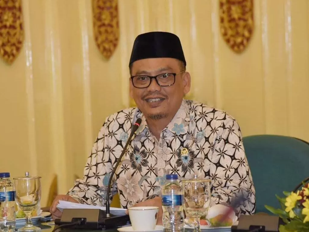Wakil Ketua Komisi X DPR RI Abdul Fikri Faqih. (Humas PKS)