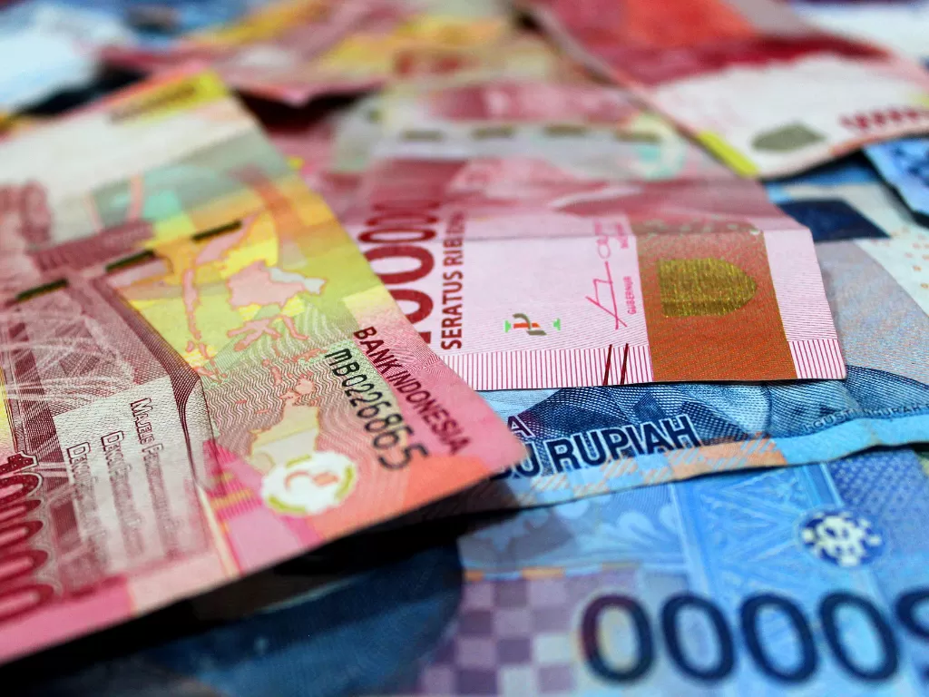 Ilustrasi uang. (Pixabay/Mohamad Trilaksono)