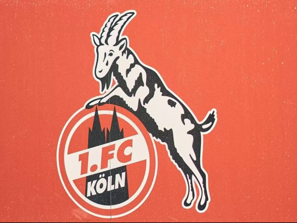 FC Koln. (Instagram/@fckoeln)