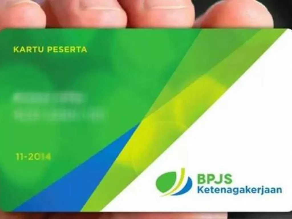 Presiden Jokowi menaikan nilai santunan peserta BPJS Ketenagakerjaan (Setkab).