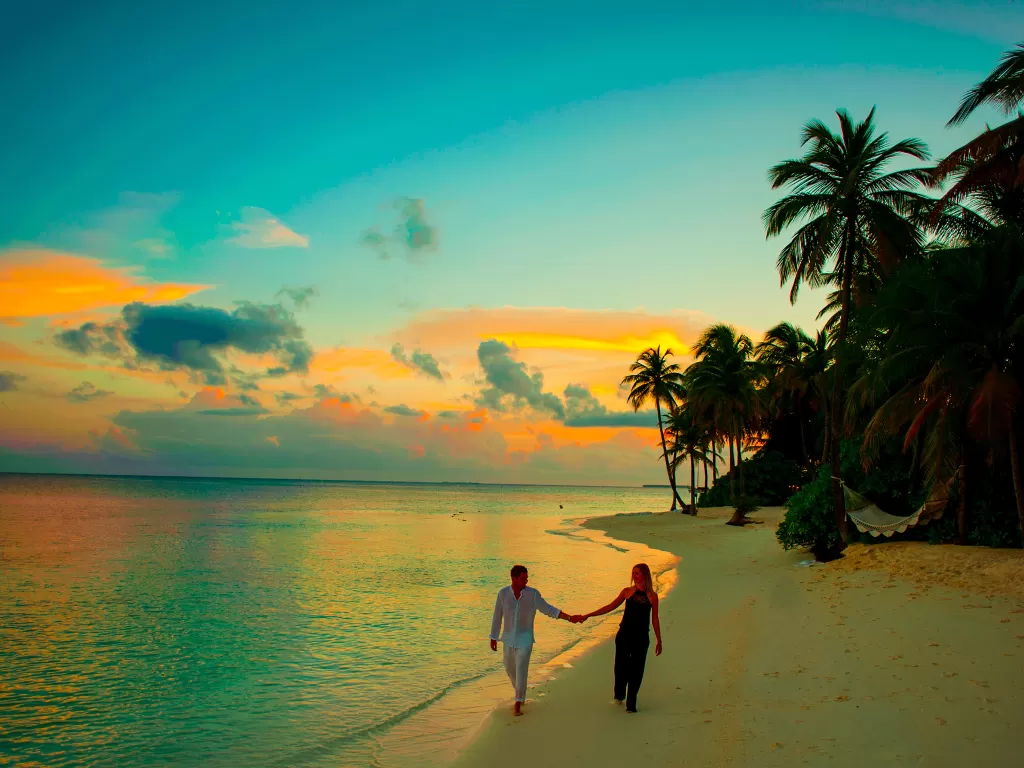 photo/Pexels/Asad Photo Maldives
