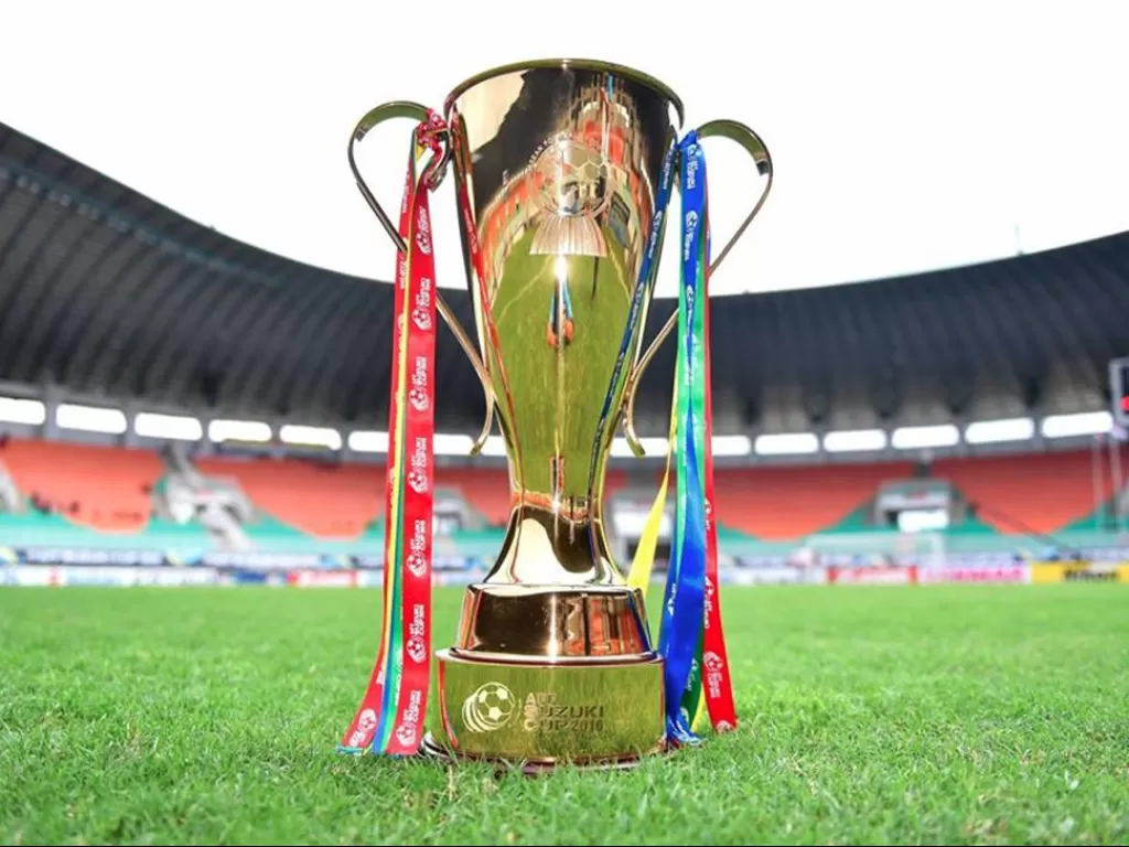 Piala AFF 2020 siap digelar pada akhir tahun. (Instagram/@affsuzukicup)