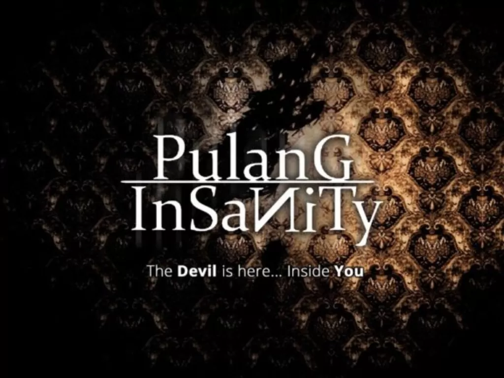 Game Pulang Insanity (photo/Ozysoft)