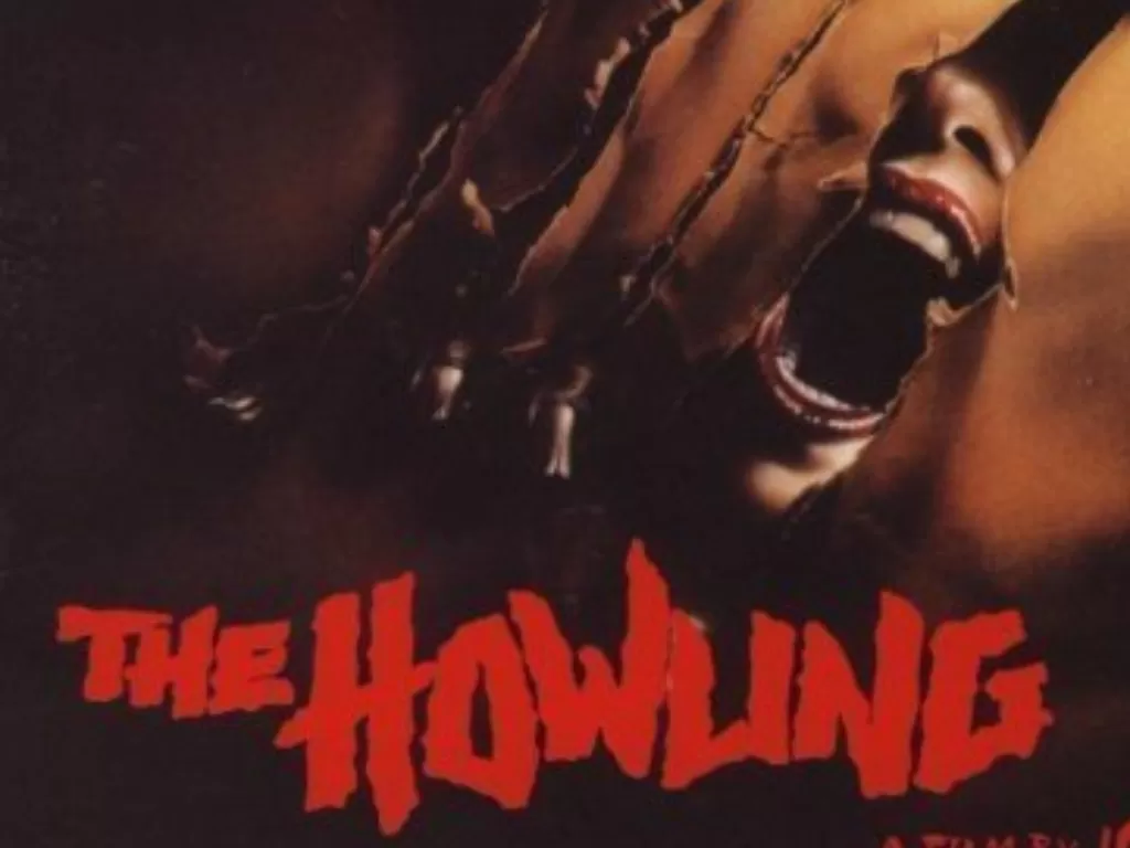 The Howling. (IMDb)
