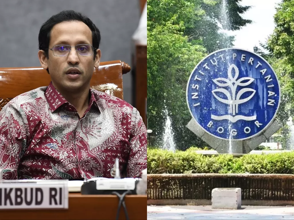 Guru besar Institut Pertanian Bogor (IPB) Prof Dr dr Sri Budiarti sarankan kepada Mendikbud untuk perkuat pendidikan biologi sejak dini. (Photo/ANTARA/Puspa Perwitasari/Dok.Humas IPB)
