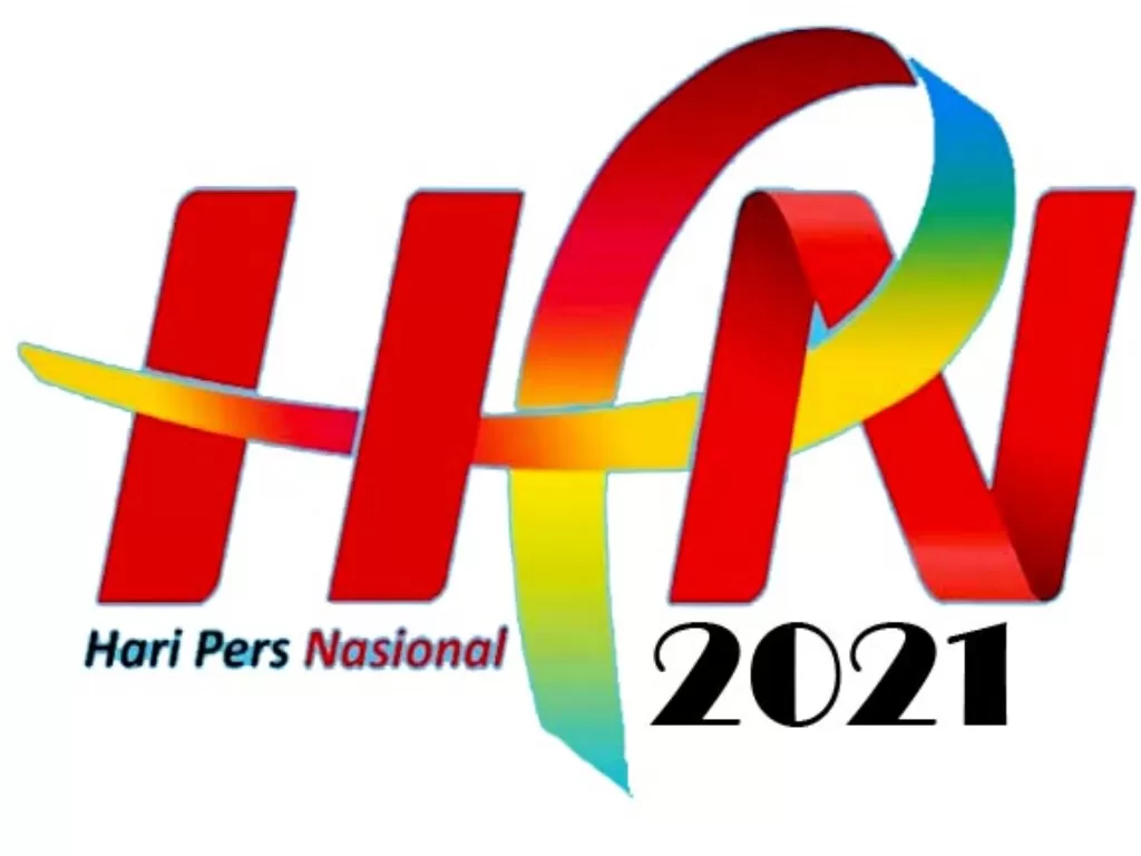 Logo Hari Pers Nasional (Istimewa)