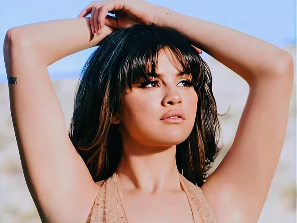 Selena Gomez (Instagram/selenagomez)
