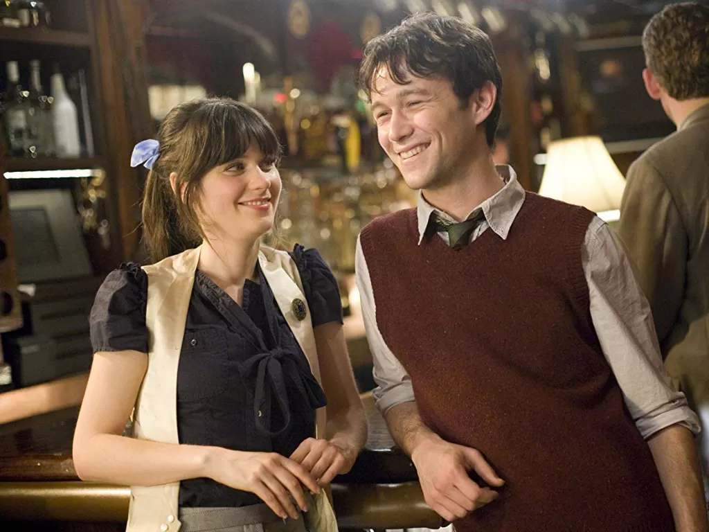500 Days of Summer- 2009. (Fox Searchlight Pictures)