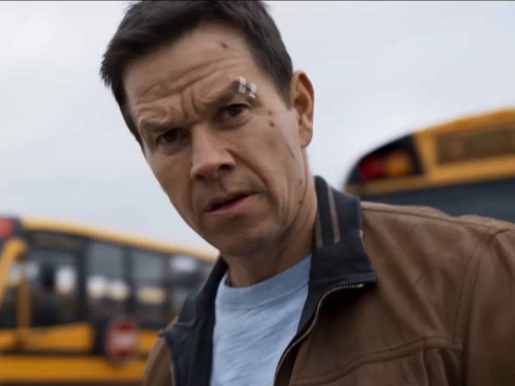 Mark Wahlberg akan perankan karakter Spenser adaptasi novel (Youtube/Netflix)