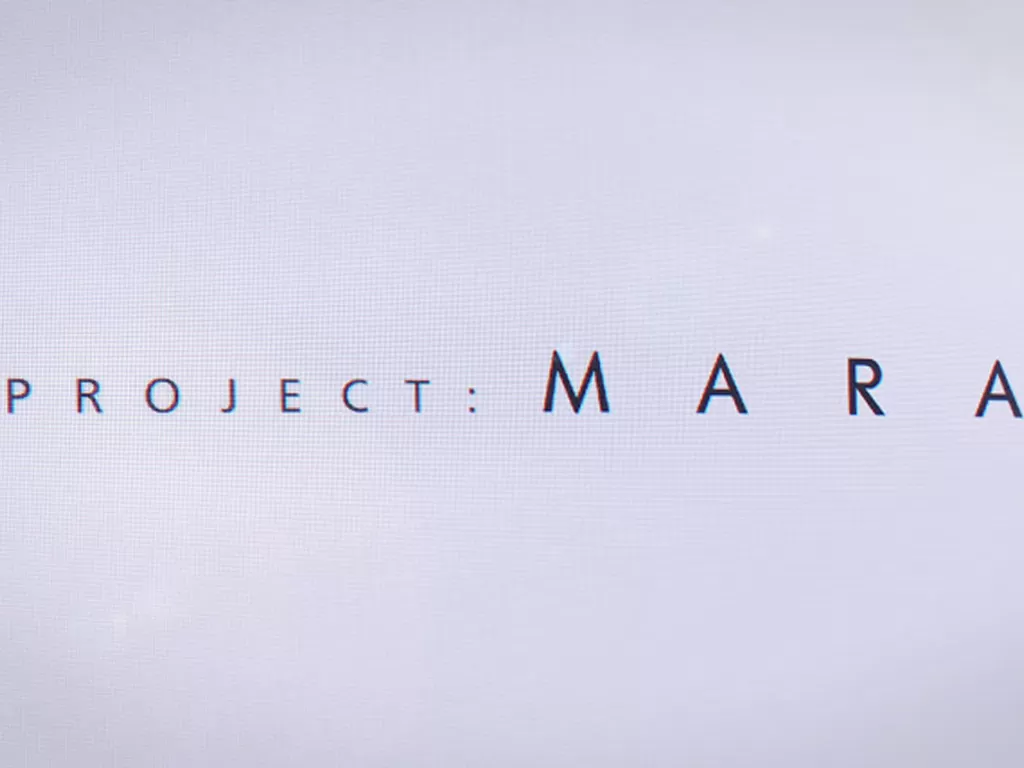 Game Project: MARA (photo/Dok. Ninja Theory)