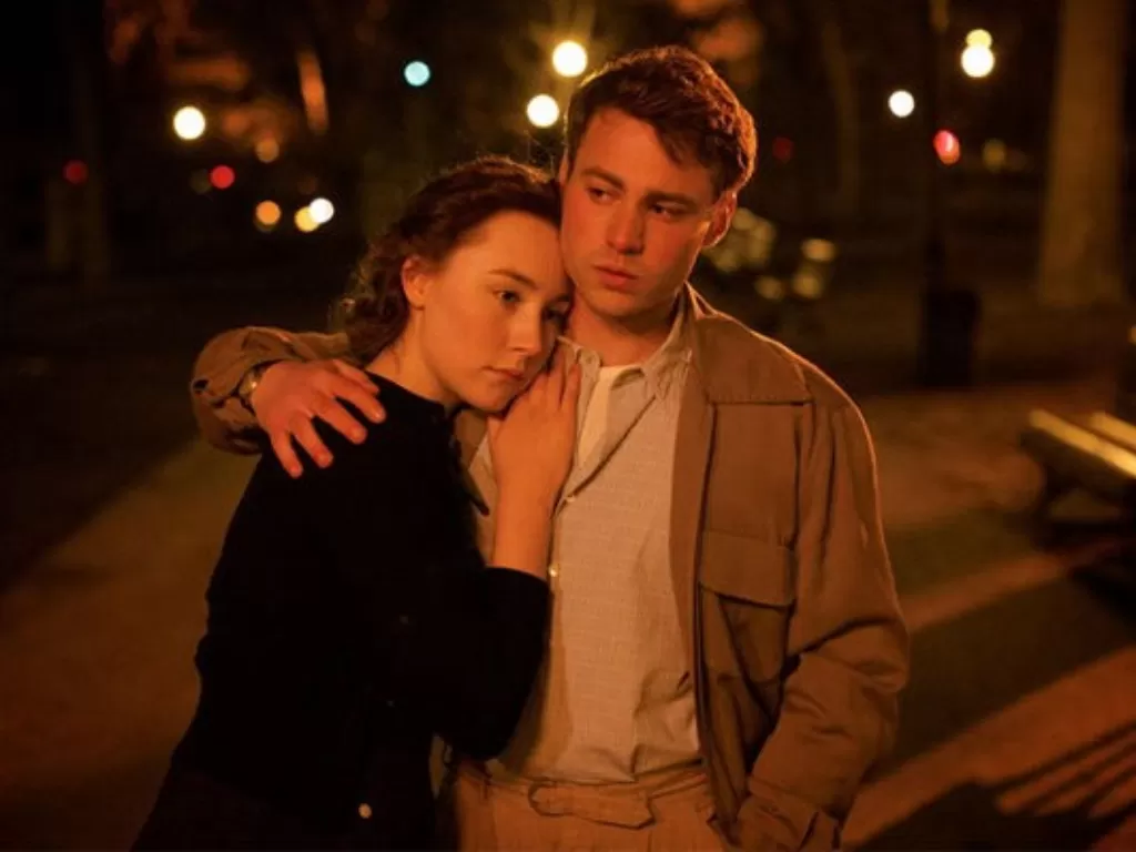 Brooklyn - 2015. (Fox Searchlight Pictures)