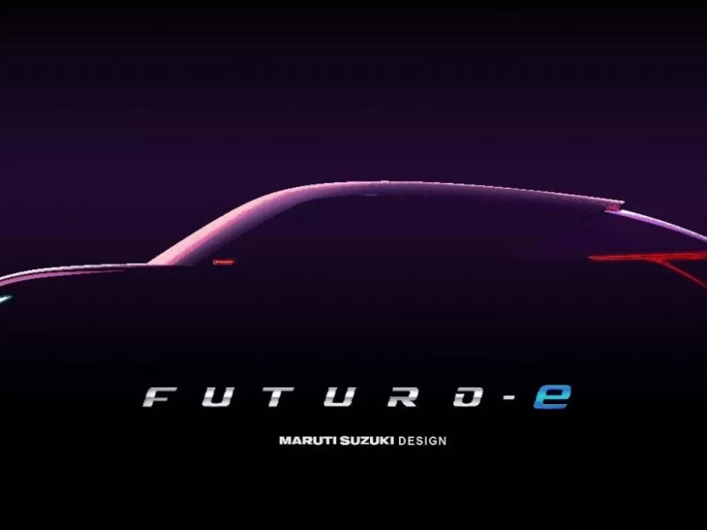 Suzuki Maruti Futuro-e. (indianautosblog.com)