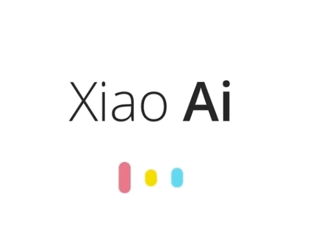 Asisten virtual Xiaomi, Xiao AI (photo/Dok. Xiaomi)