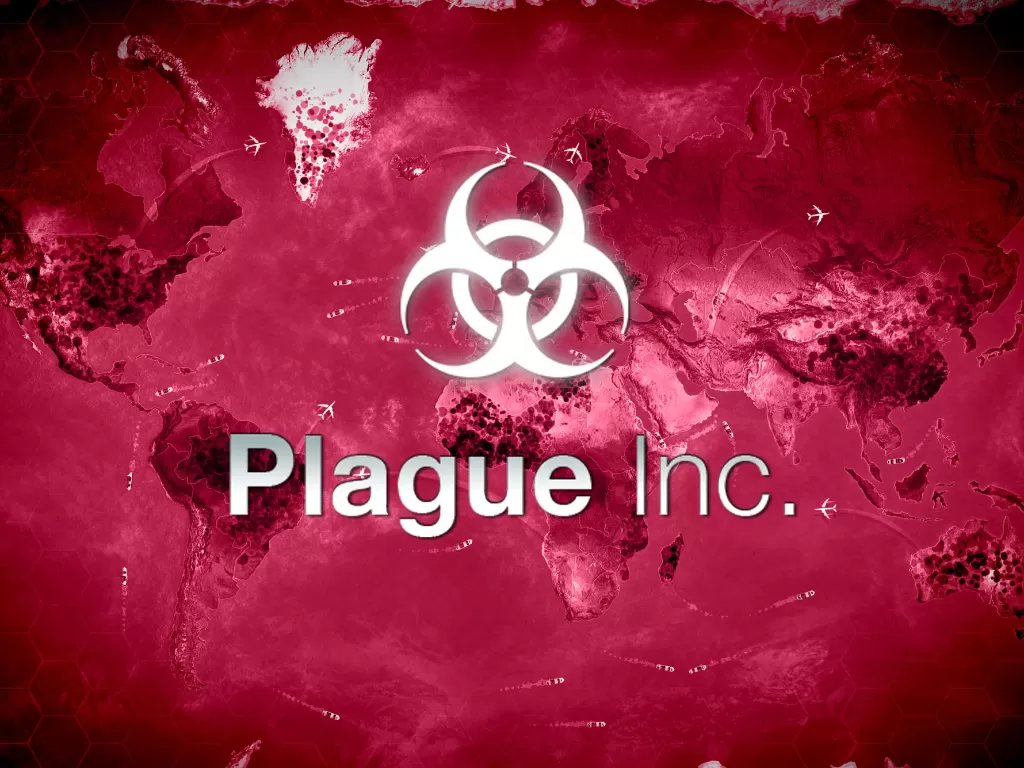 Plague Inc. Game (photo/Dok. Ndemic Creations)