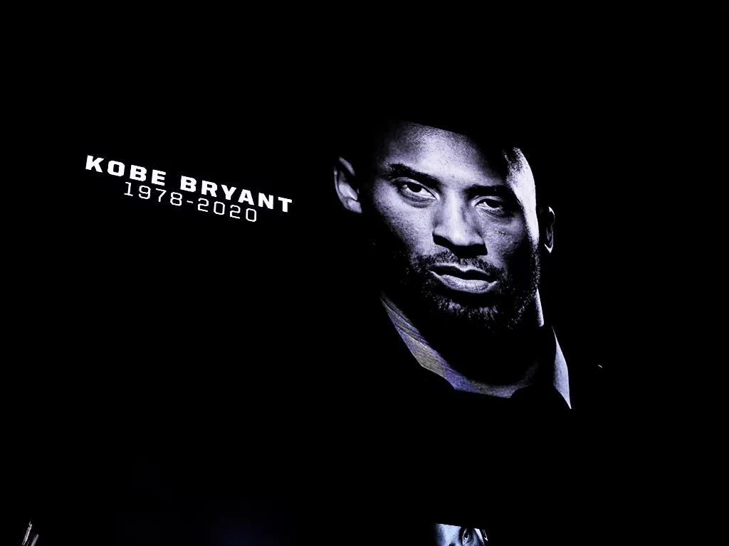 AC Milan dan Torino akan mengheningkan cipta selama satu menit demi menghormati mendiang Kobe Bryant. (USA Today via Reuters/Daniel Dunn)