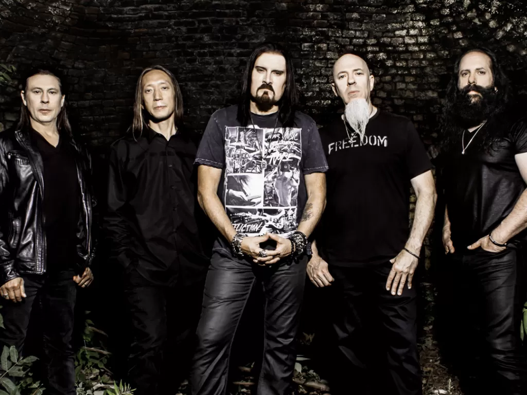 Dream Theater akan segera sambangi Jakarta april mendatang (Instagram/@dreamtheaterofficial)