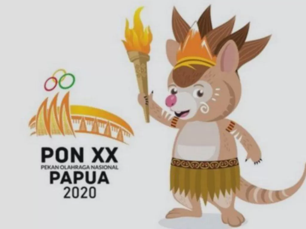 PON XX Papua (Ist)