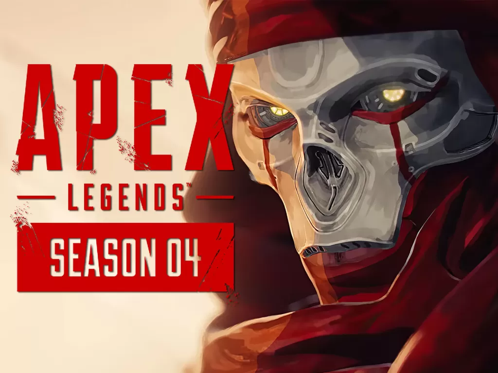 Apex Legends Season 4 dengan Revenant (photo/Electronic Arts)