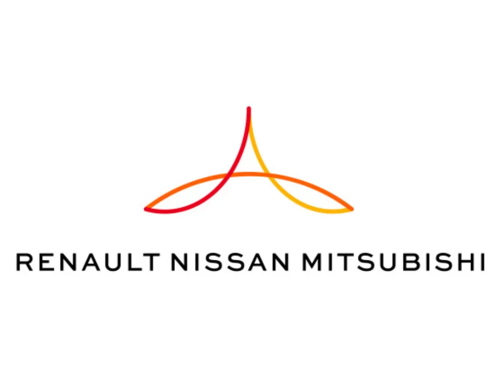 Logo Aliansi Nissan-Renault-Mitsubishi. (marketing-interactive.com)