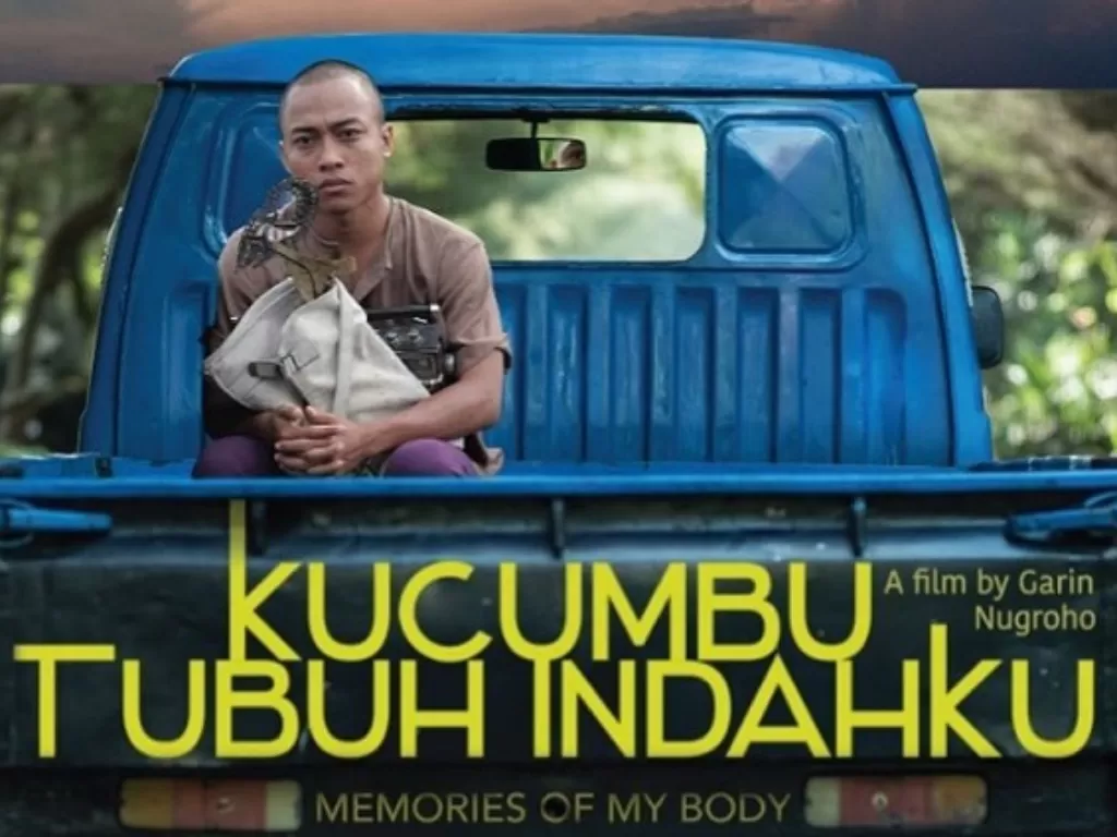 Film Kucumbu Tubuh Indahku (Instagram/Cgv)
