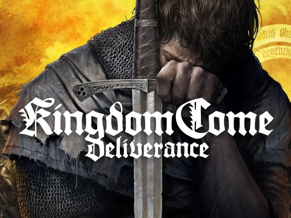 Kingdom Come Deliverance (photo/Deep Silver via. Epic Games Store)