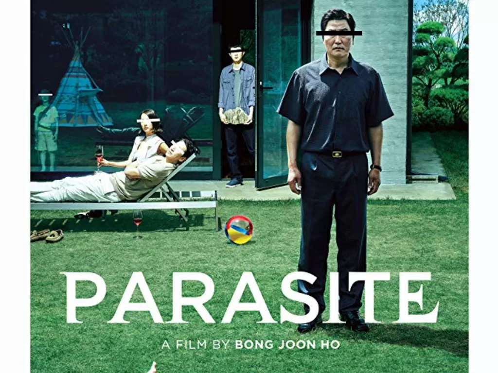 Film Parasite. (photo/imdb)
