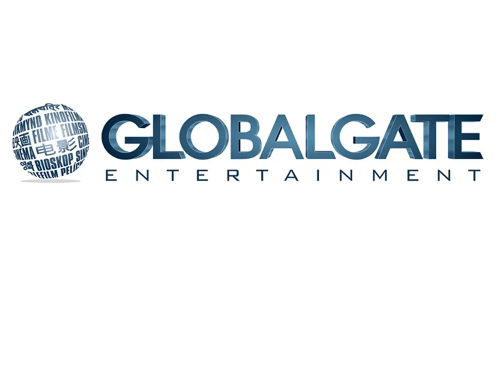 Globalgate Entertainment. (deadline.com)