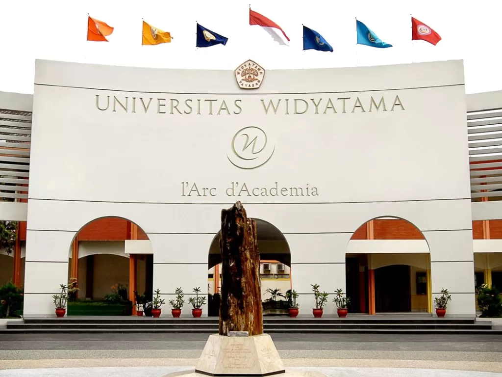 Universitas Widyatama Bandung (ulcc.widyatama.ac.id)