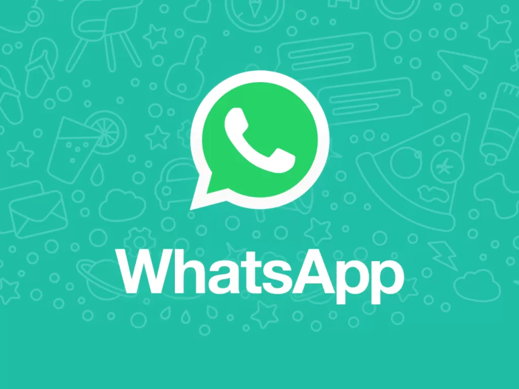 Logo WhatsApp (photo/WhatsApp)