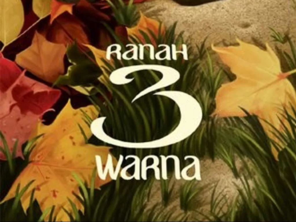 Ranah 3 Warna. (IMDb)