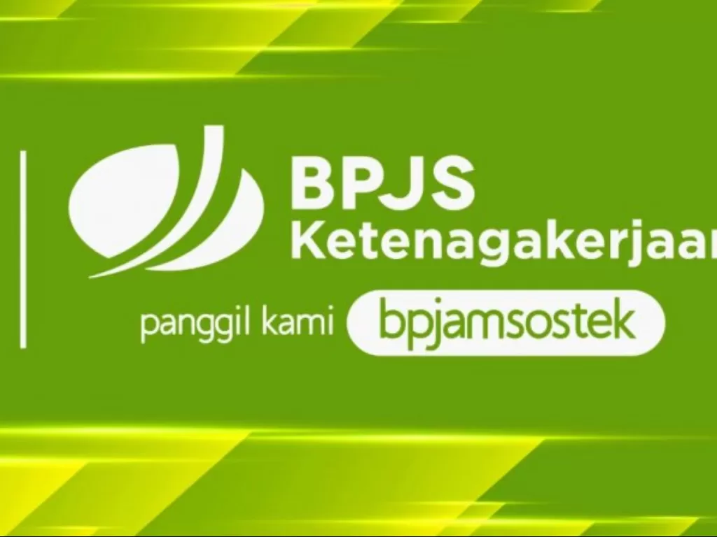 Logo BPJamsostek (Dok. Humas BPJamsostek)
