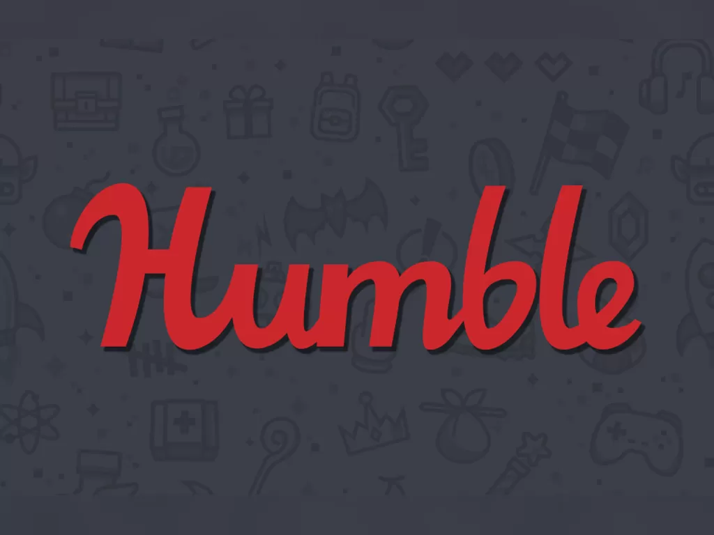 Logo Humble Bundle (photo/Humble Bundle)