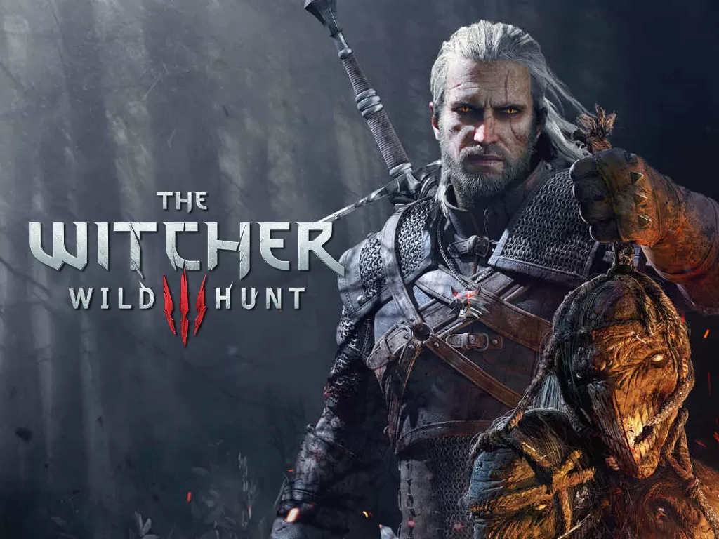 The Witcher 3: Wild Hunt (photo/CD Projekt Red)
