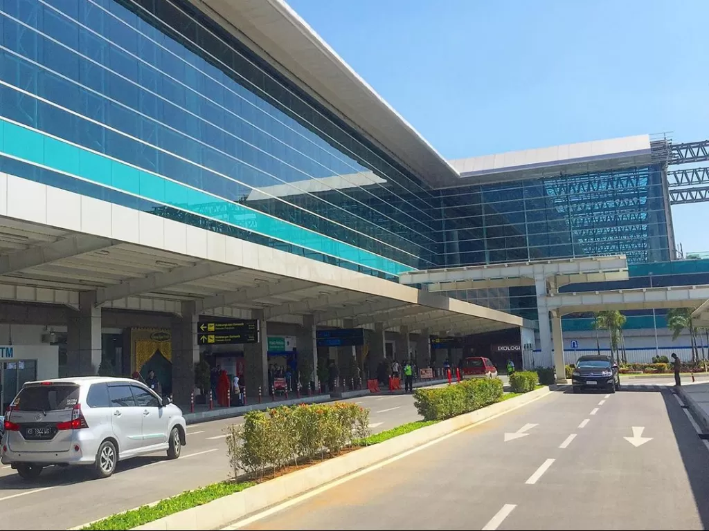 Bandara YIA di Kulon Progo. (Instagram/jawara08)