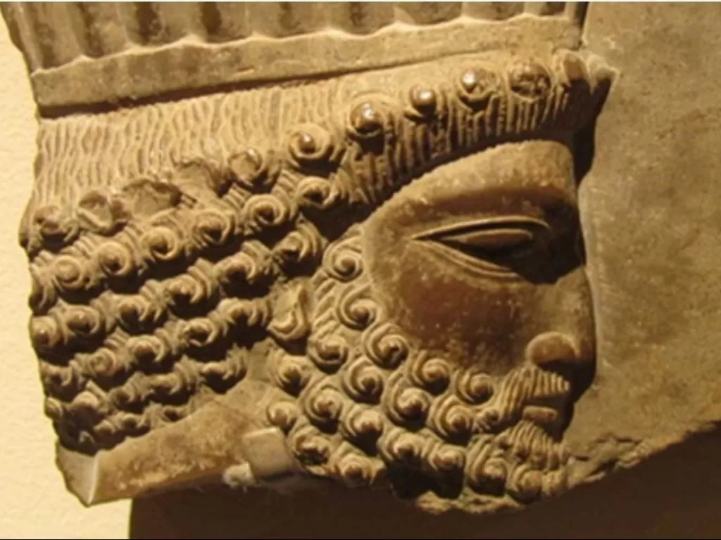 Ilustrasi Kekaisaran Akkadia. (Ancient-origins)