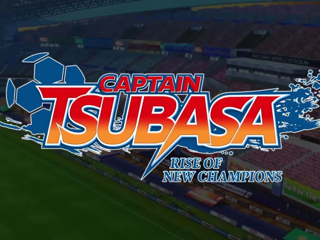 Captain Tsubasa: Rise of New Champions (photo/YouTube/Bandai Namco Entertainment)