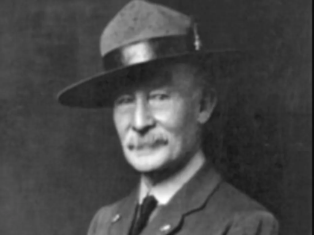 Baden Powell (Wikipedia)