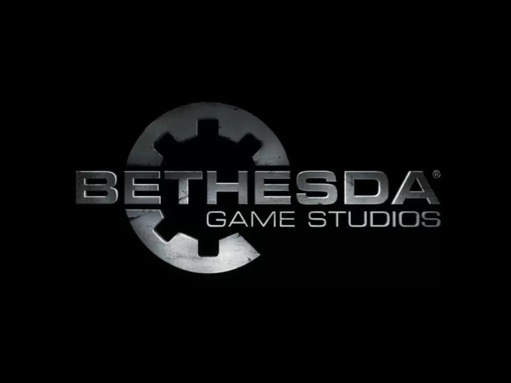 Logo Bethesda Game Studios (photo/Bethesda)