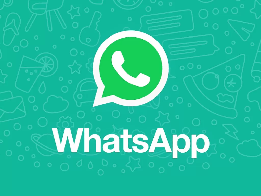 Logo aplikasi WhatsApp (photo/WhatsApp)