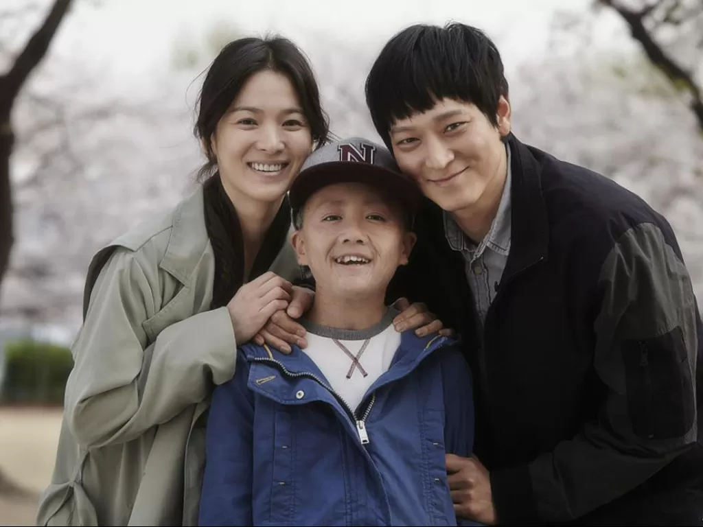 Film Korea sedih terbaik My Brilliant Life (fareastfilm.com)