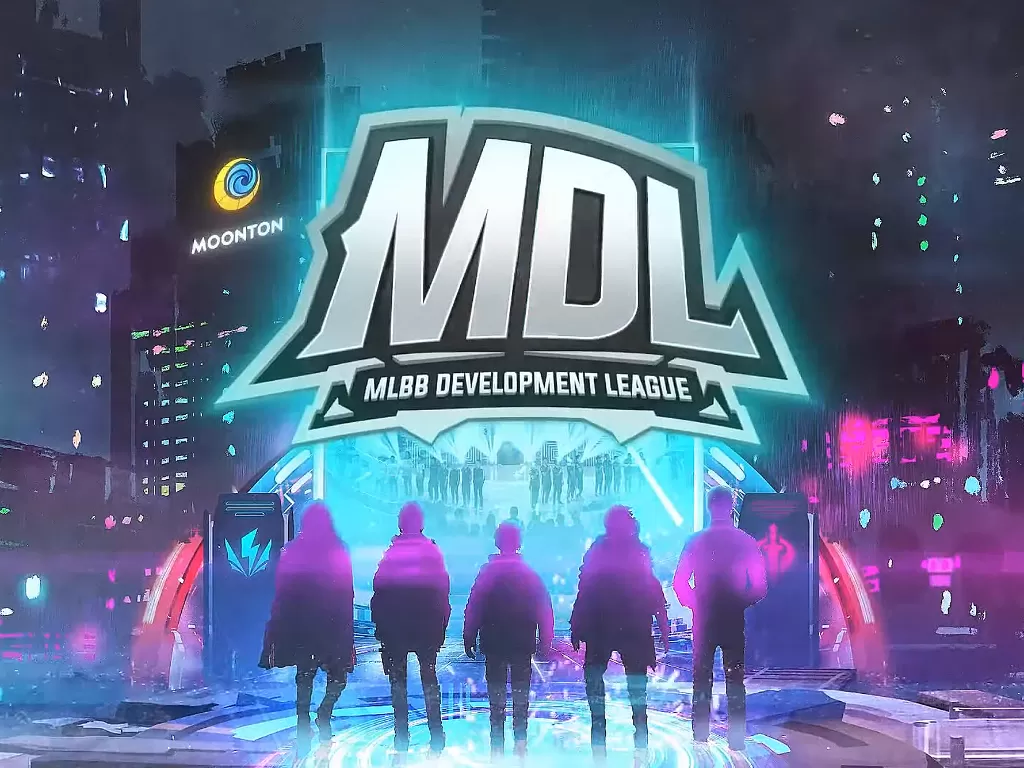 MLBB Development League (photo/Moonton/Mobile Legends)